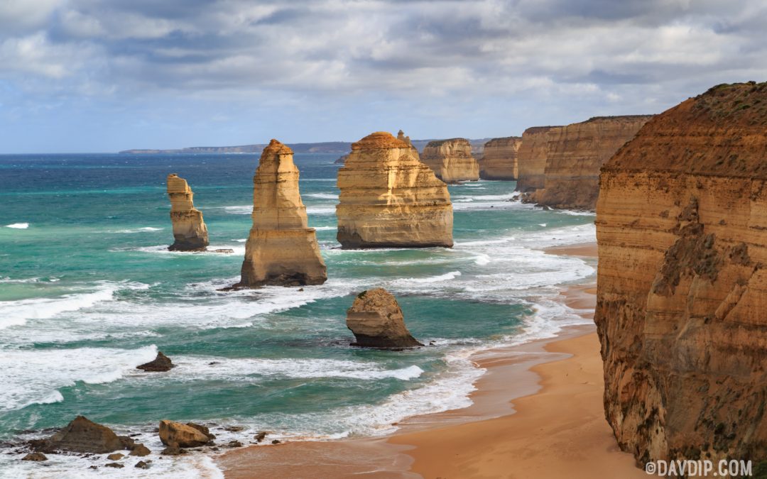 Great Ocean Road