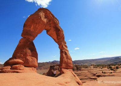 Arches National Park