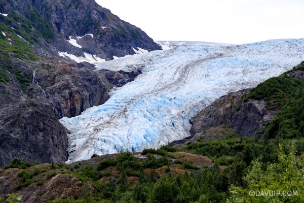 Exit Glacier