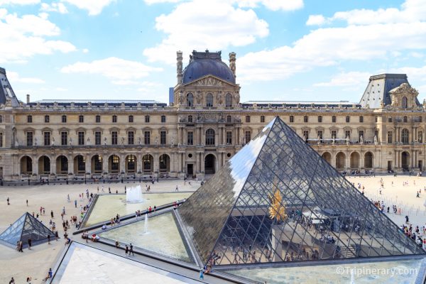 Louvre