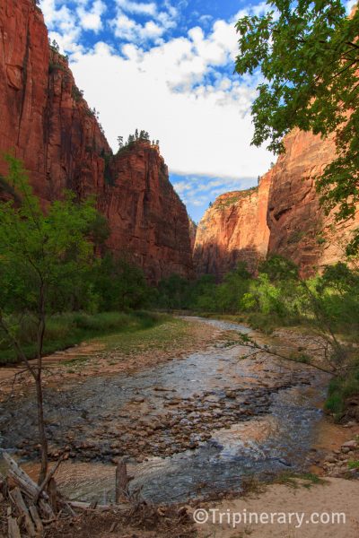 The Narrows