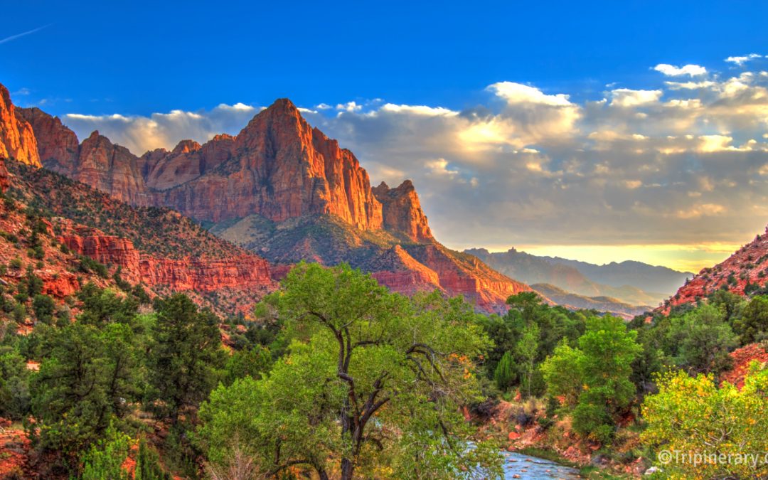 Zion National Park