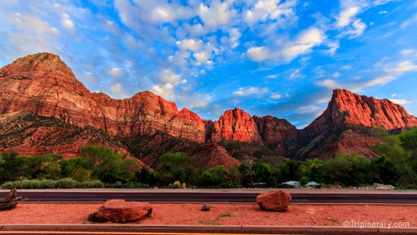 Zion National Park