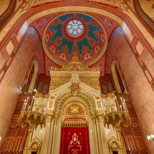 Dohany Synagogue VL 09111 HDR