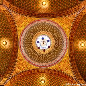 Spanish Synagogue VL 02183 HDR