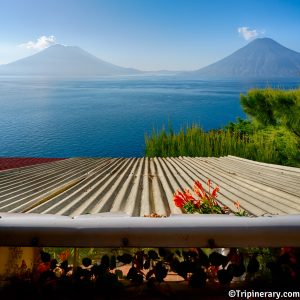Hotel Casa del Mundo-Lake Atitlan