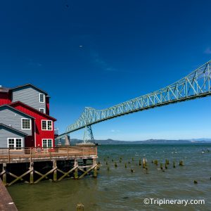 Cannery Pier Hotel and Spa VL 04828