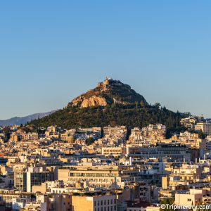 Anafioteka Athens