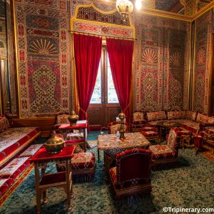 Peles Castle Sinaia 6
